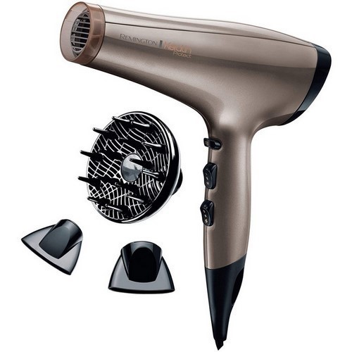 SECADOR REMINGTON AC8002 KERATIN PROTECT 2200W